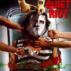 Quiet Riot : Condition Critical